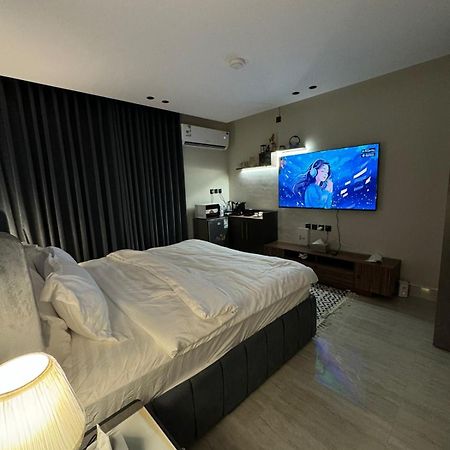 ريح بالك Hotel Дамам Екстериор снимка
