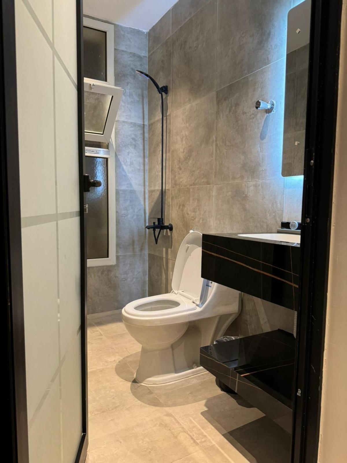 ريح بالك Hotel Дамам Екстериор снимка