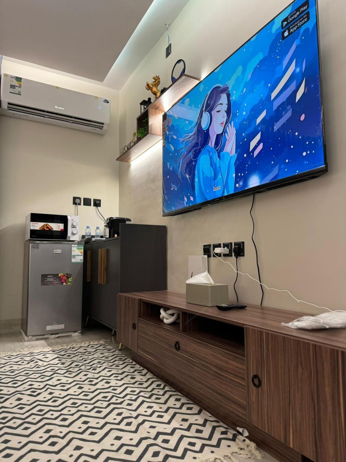 ريح بالك Hotel Дамам Екстериор снимка