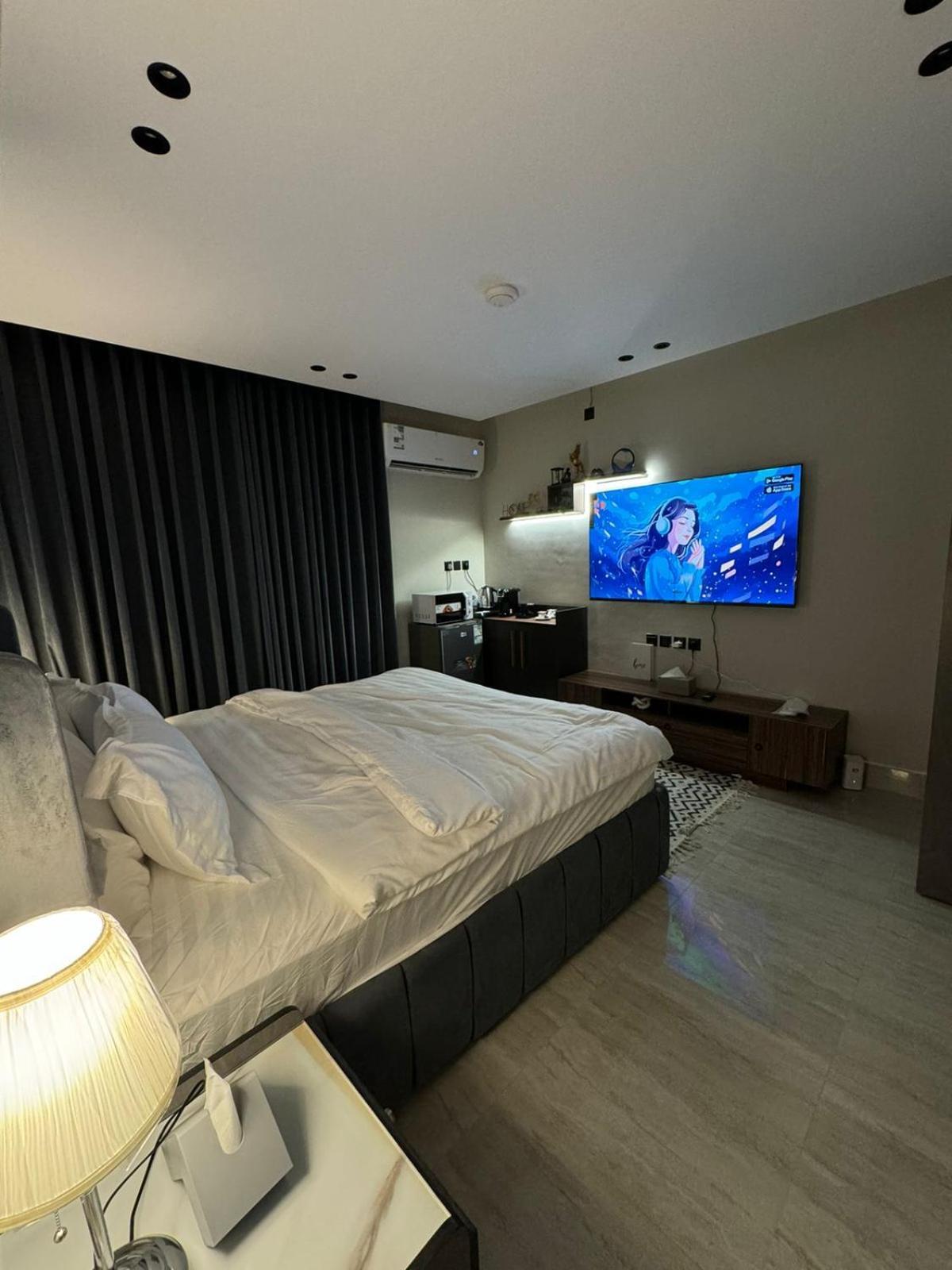 ريح بالك Hotel Дамам Екстериор снимка