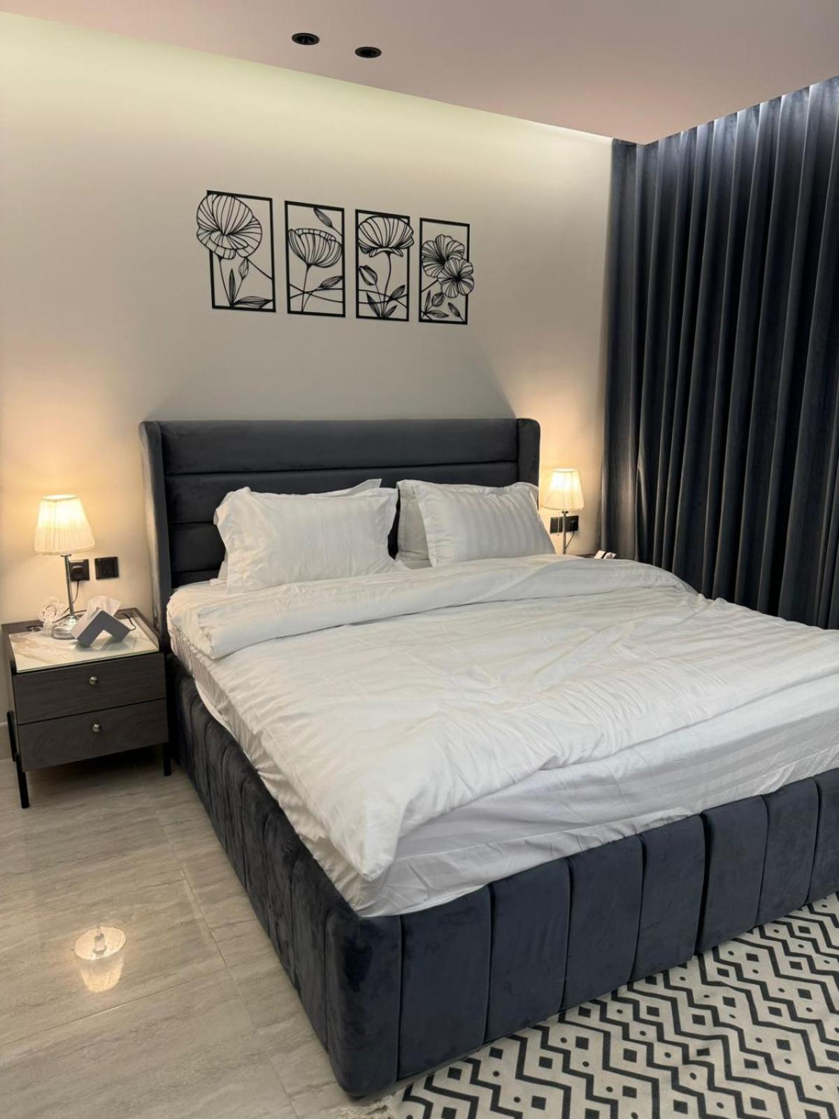 ريح بالك Hotel Дамам Екстериор снимка